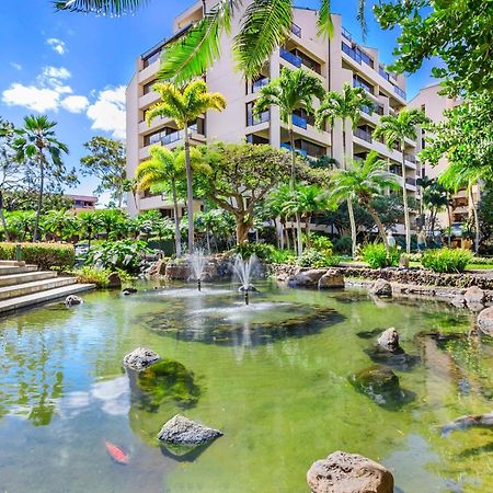 Sands Of Kahana Vacation Club Lāhainā Exterior foto