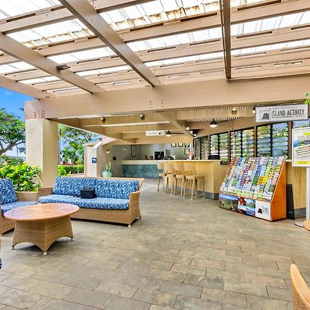 Sands Of Kahana Vacation Club Lāhainā Exterior foto