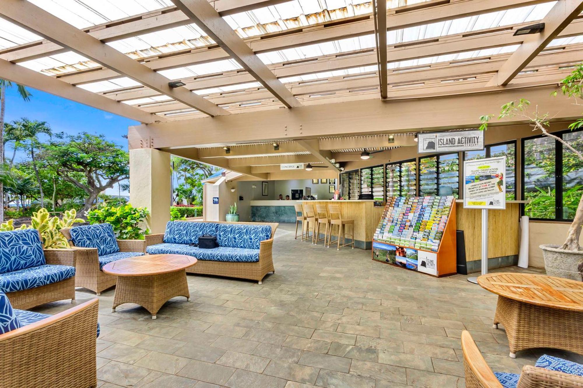 Sands Of Kahana Vacation Club Lāhainā Exterior foto