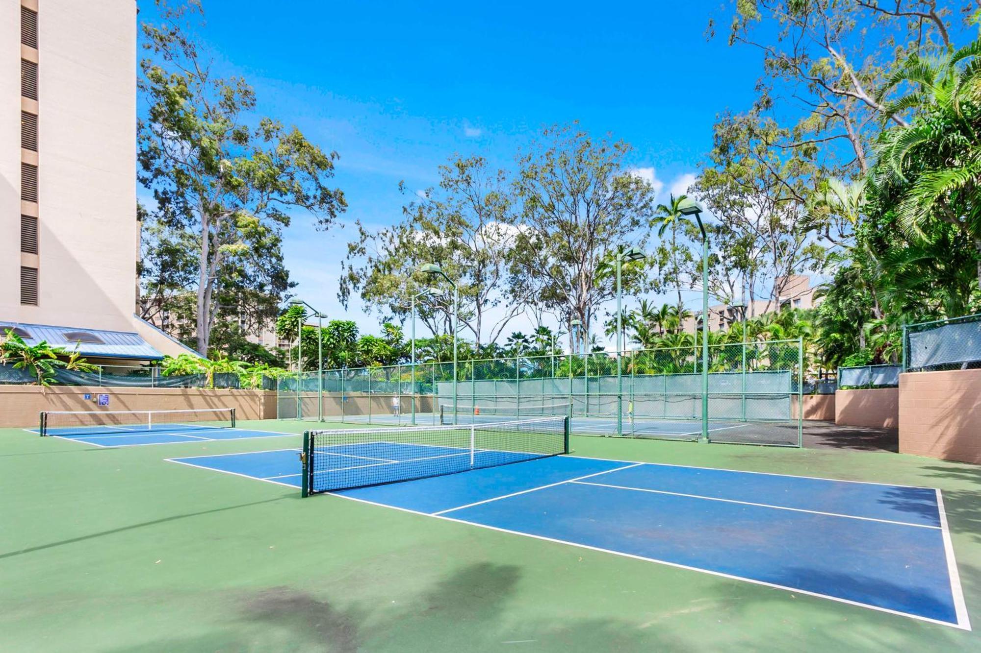 Sands Of Kahana Vacation Club Lāhainā Exterior foto