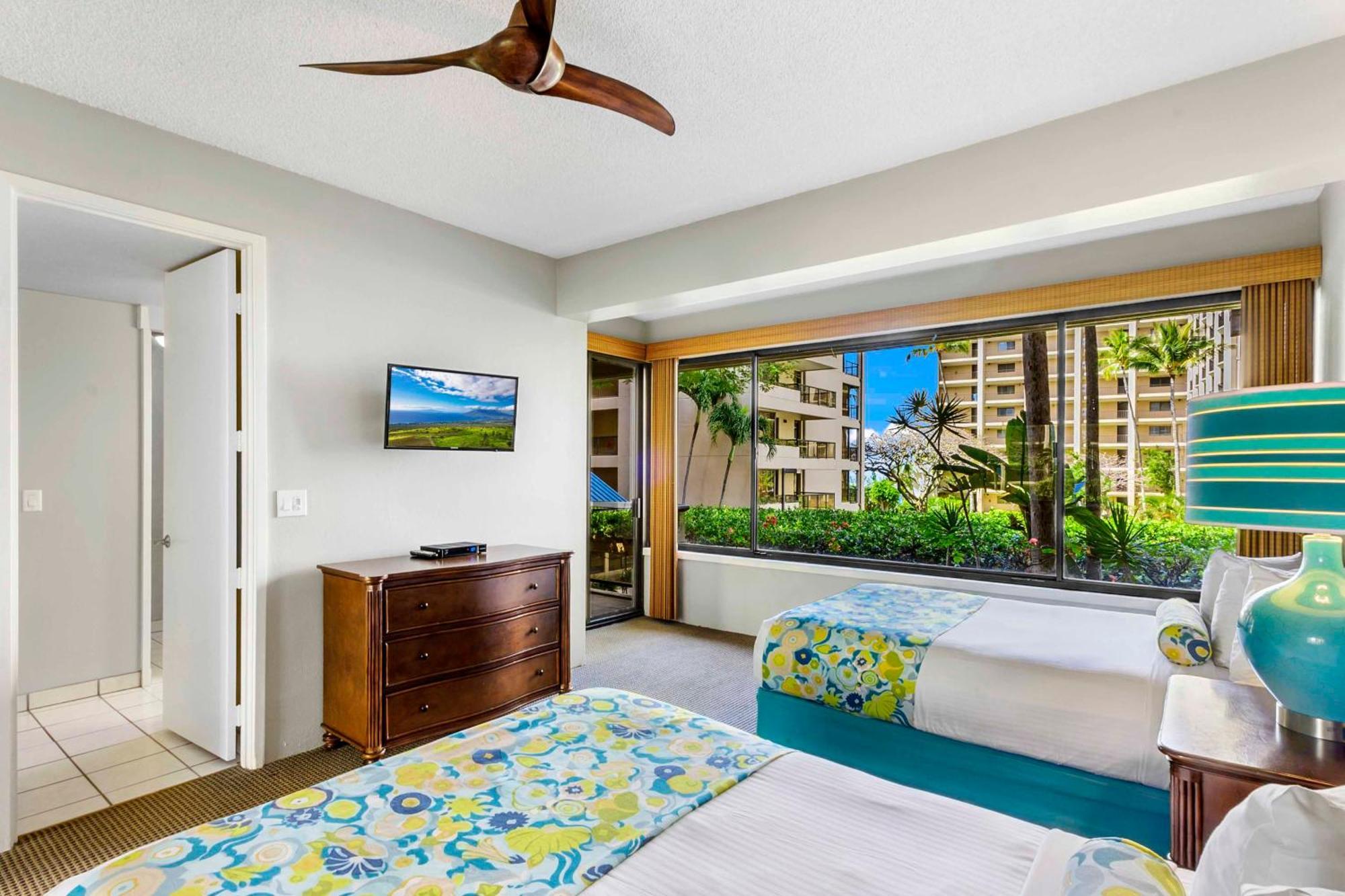 Sands Of Kahana Vacation Club Lāhainā Zimmer foto