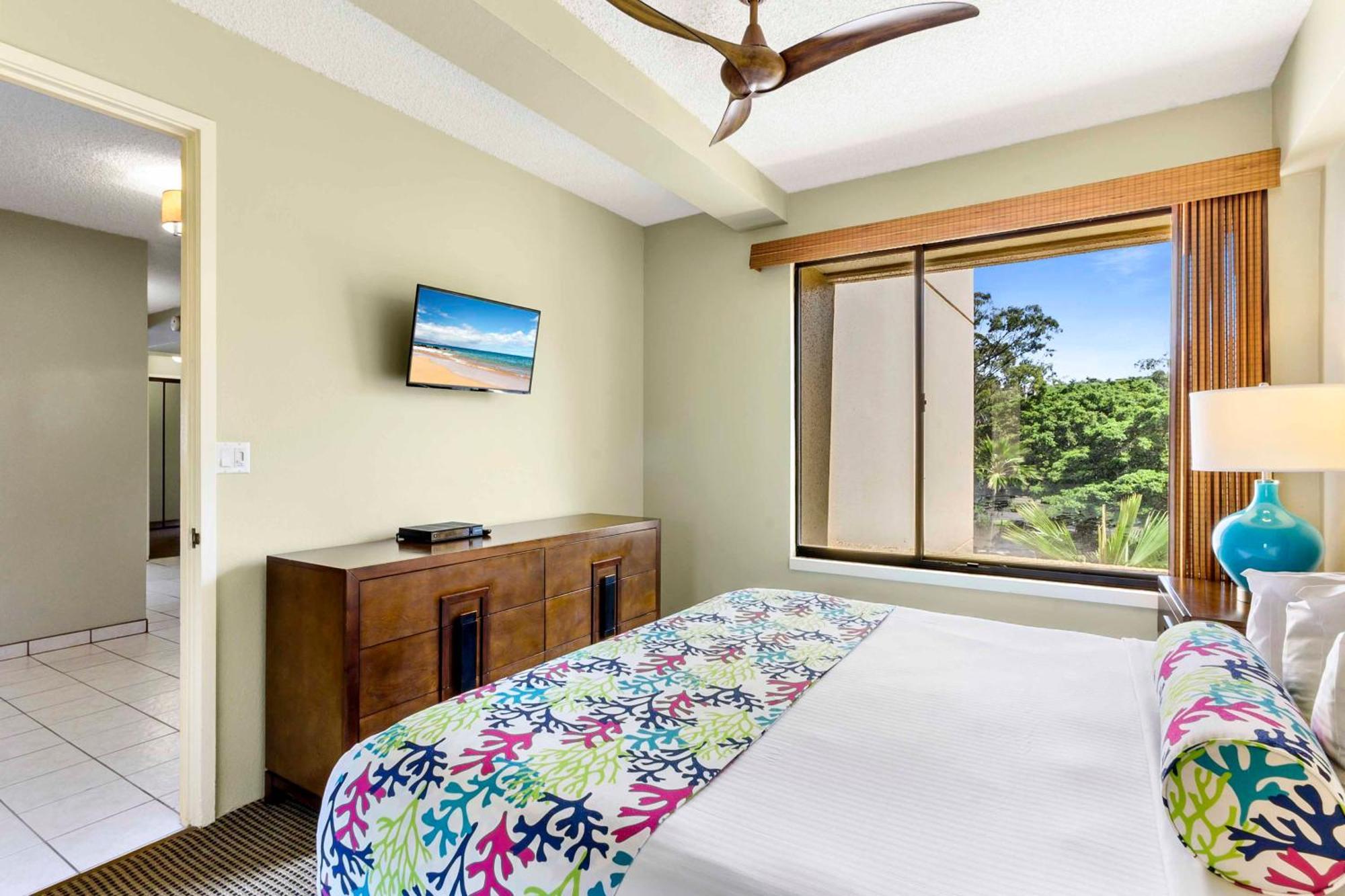 Sands Of Kahana Vacation Club Lāhainā Zimmer foto