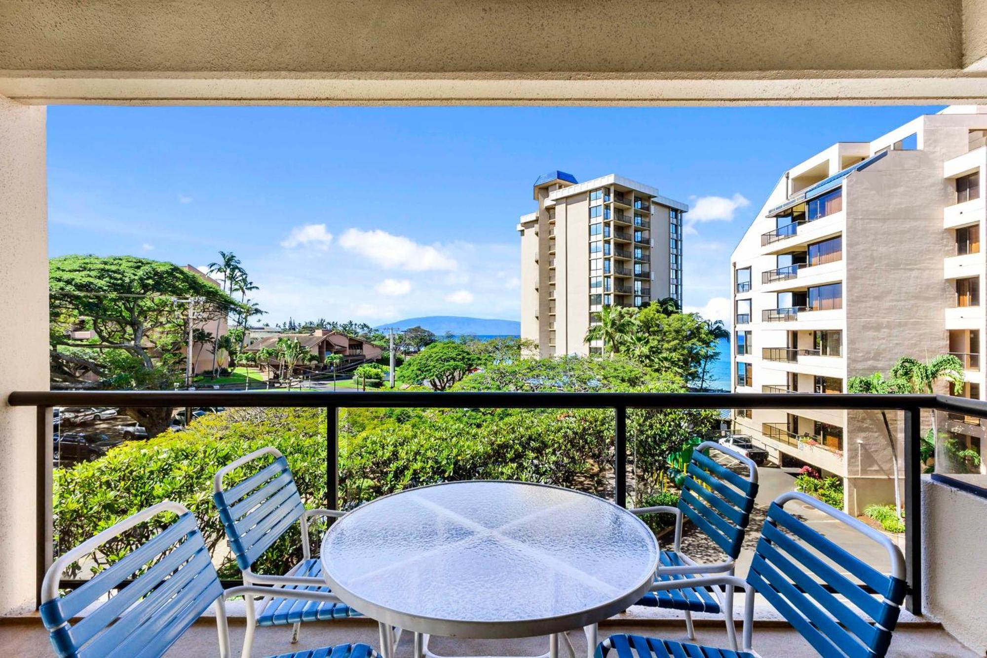 Sands Of Kahana Vacation Club Lāhainā Zimmer foto