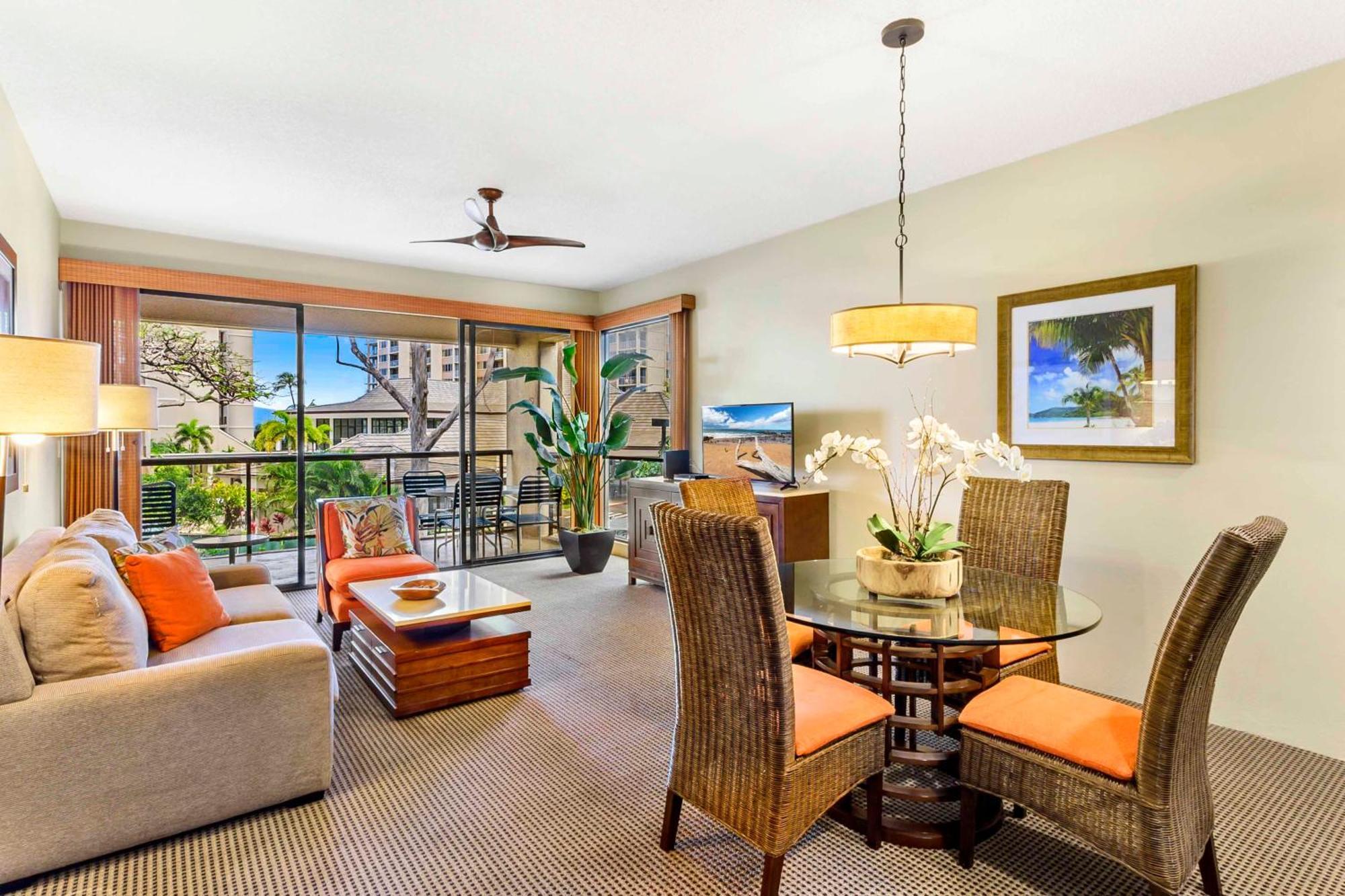 Sands Of Kahana Vacation Club Lāhainā Zimmer foto