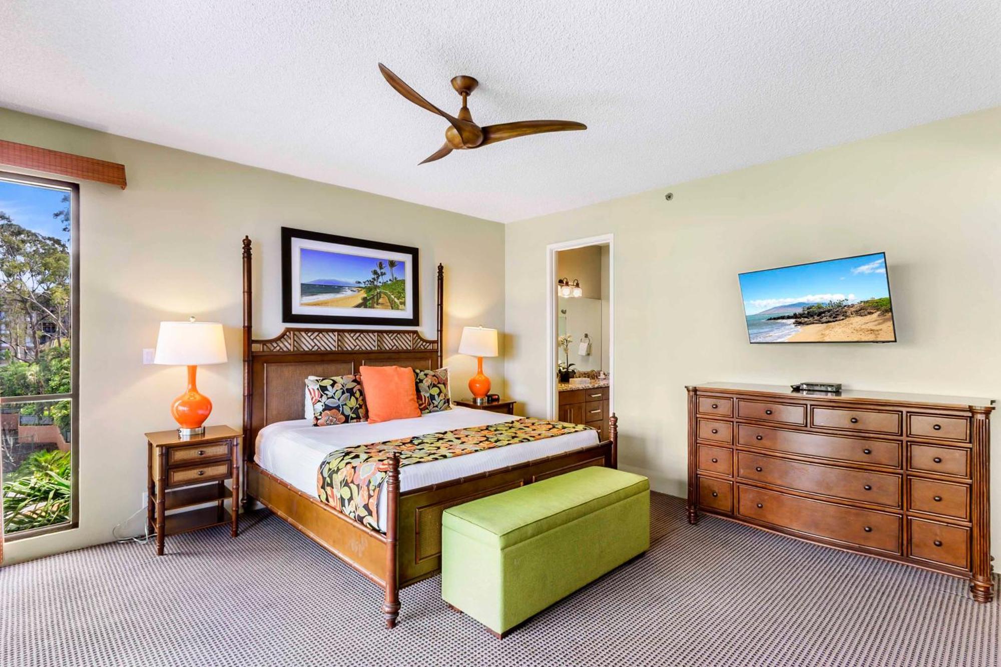 Sands Of Kahana Vacation Club Lāhainā Zimmer foto
