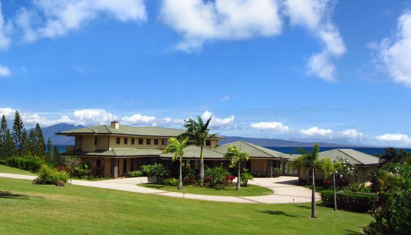 Sands Of Kahana Vacation Club Lāhainā Exterior foto