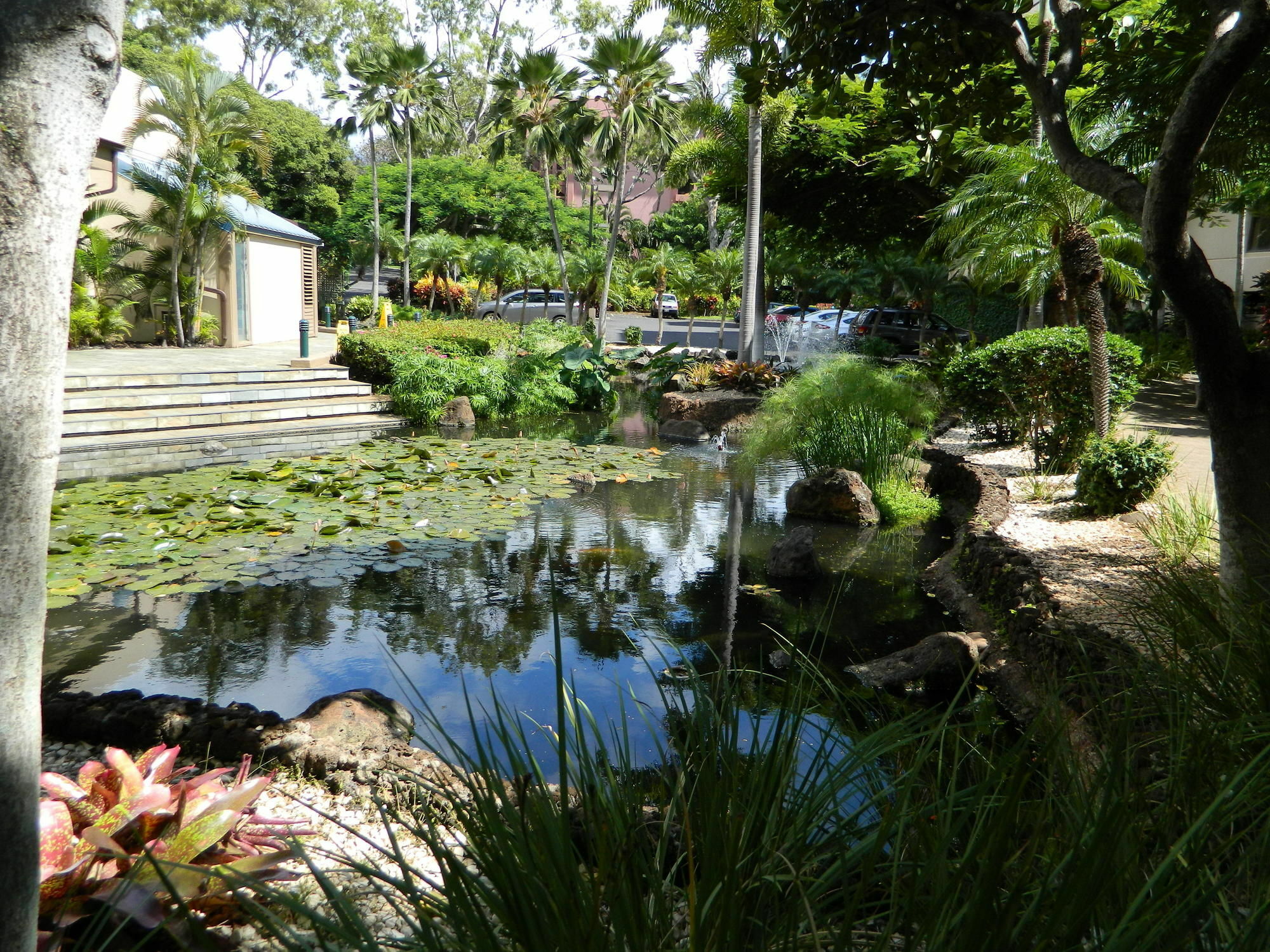 Sands Of Kahana Vacation Club Lāhainā Exterior foto