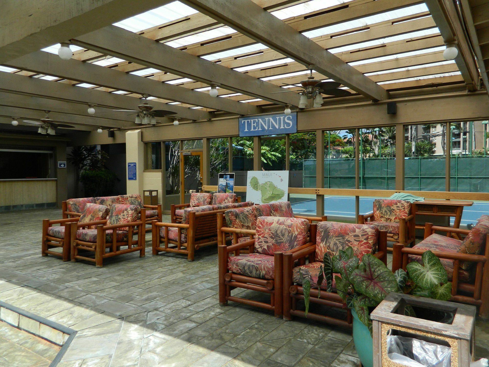 Sands Of Kahana Vacation Club Lāhainā Exterior foto