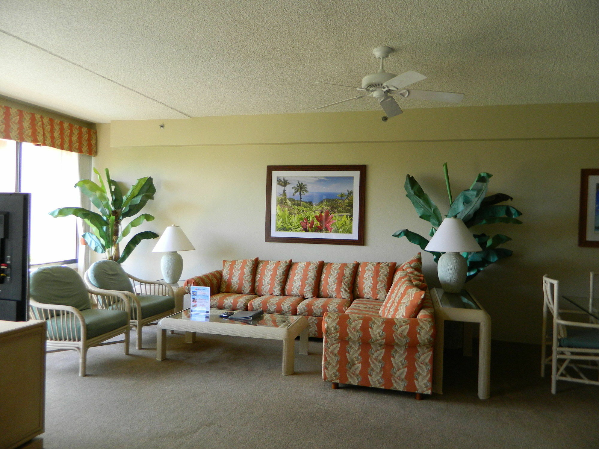 Sands Of Kahana Vacation Club Lāhainā Exterior foto