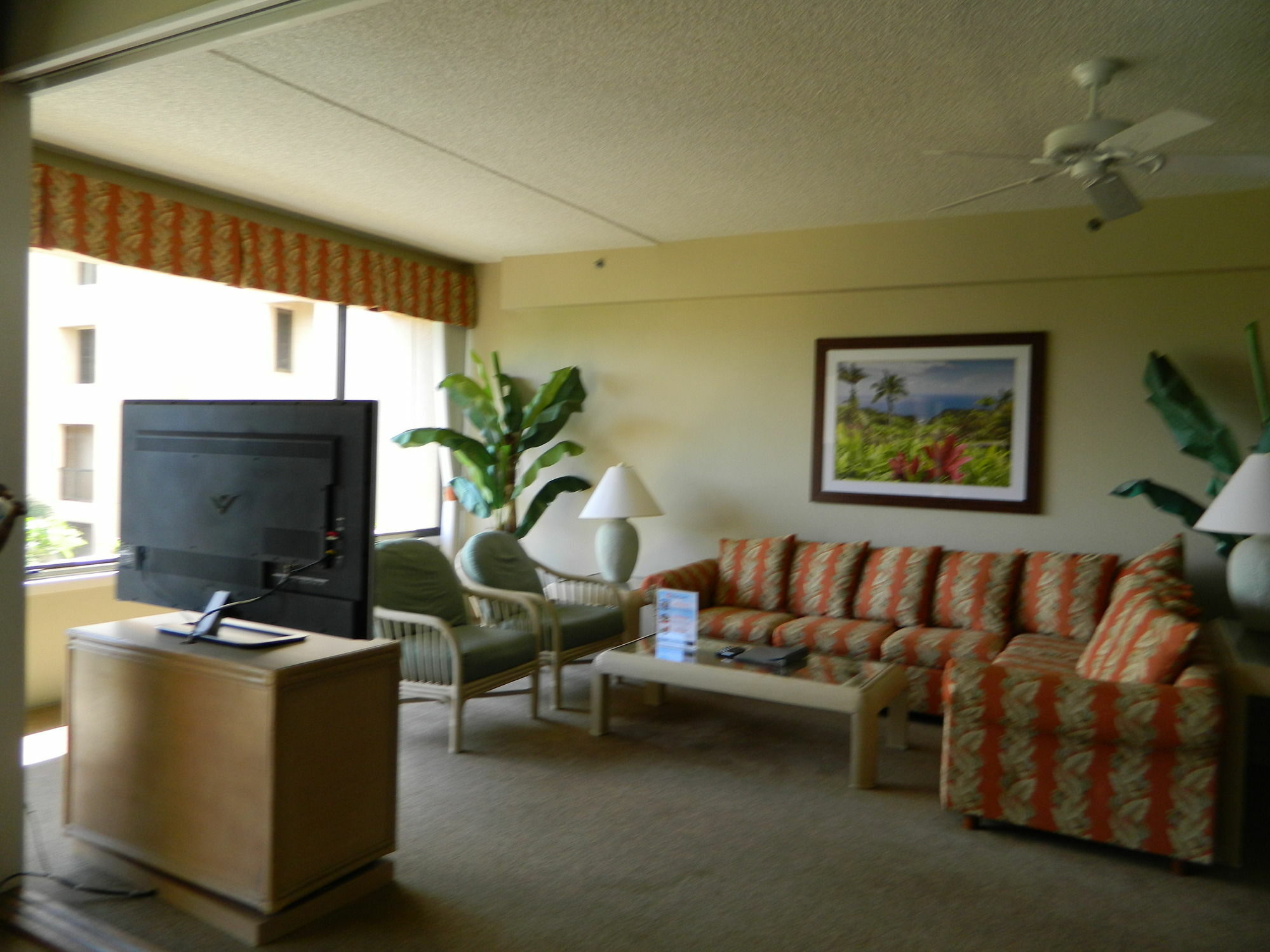 Sands Of Kahana Vacation Club Lāhainā Exterior foto