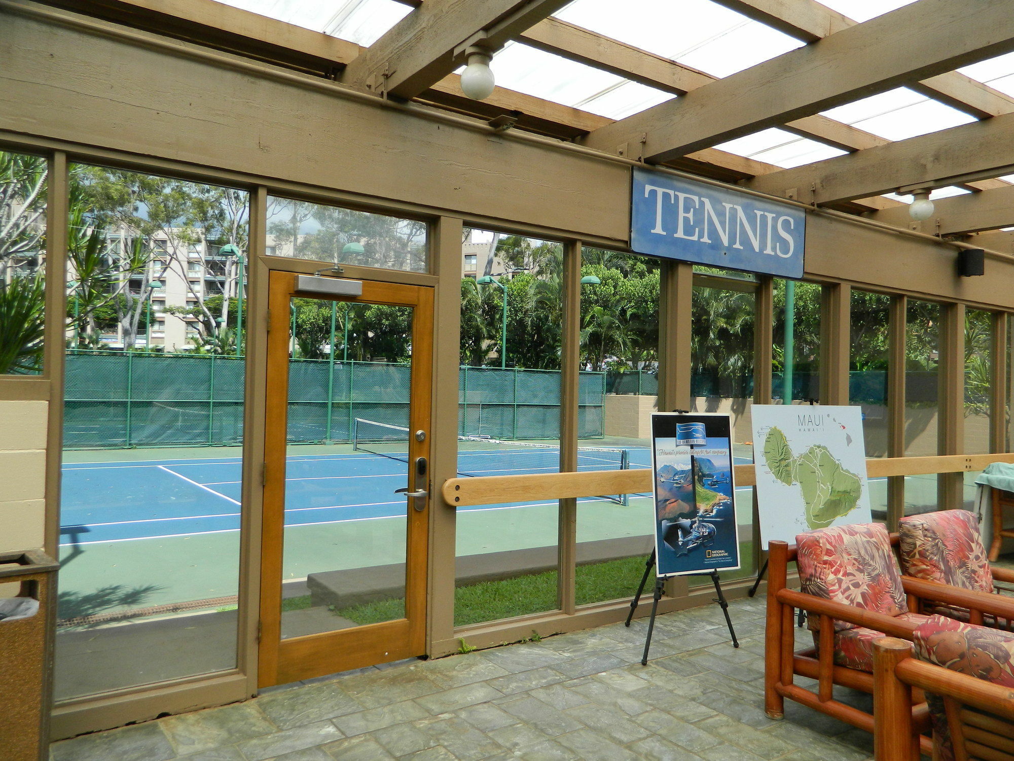 Sands Of Kahana Vacation Club Lāhainā Exterior foto